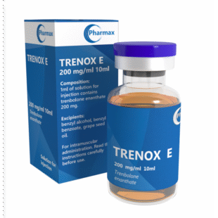 Trenox E 200 Pharmax