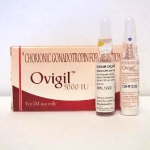 Ovigil 5000 IU