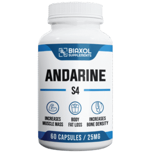 Andarine S4 Biaxol