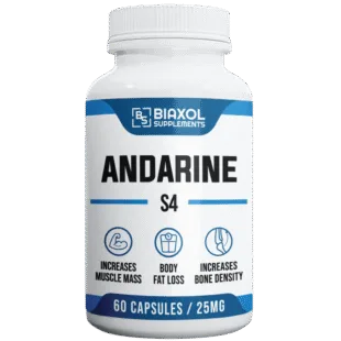 Andarine S4 Biaxol