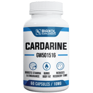 Cardarine Biaxol
