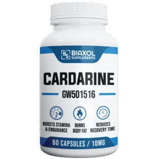 Cardarine Biaxol