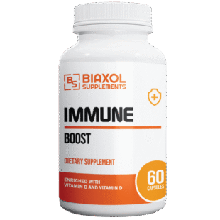 Immune Boost Biaxol