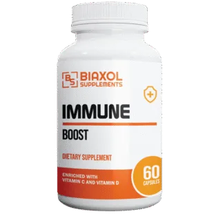 Immune Boost Biaxol