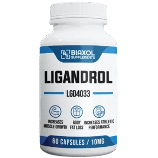 Ligandrol LGD-4033 Biaxol