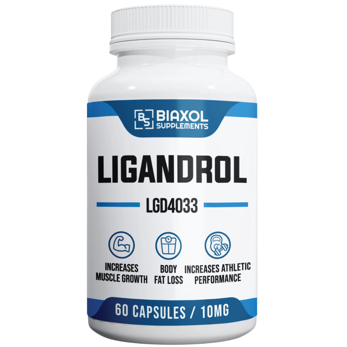 Ligandrol LGD-4033 Biaxol
