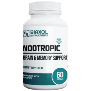 Nootropic Biaxol