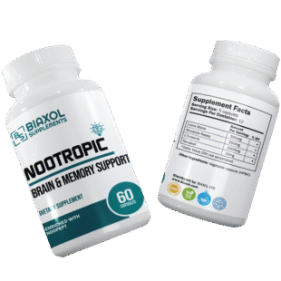 Nootropic Biaxol