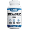 Stenabolic Biaxol Supplements