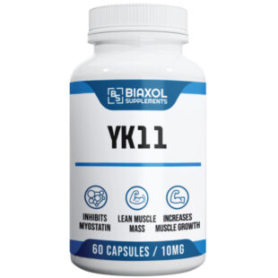 YK-11 Biaxol Supplements