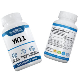 YK-11 Biaxol Supplements