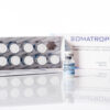 HGH 100 iu Hilma Biocare