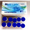Riptropin HGH 200 iu