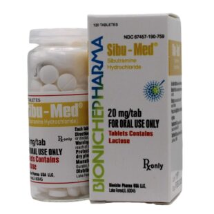 Sibu-Med Bioniche Pharma
