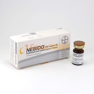 Nebido Bayer