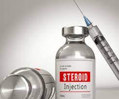 Injectable Steroids